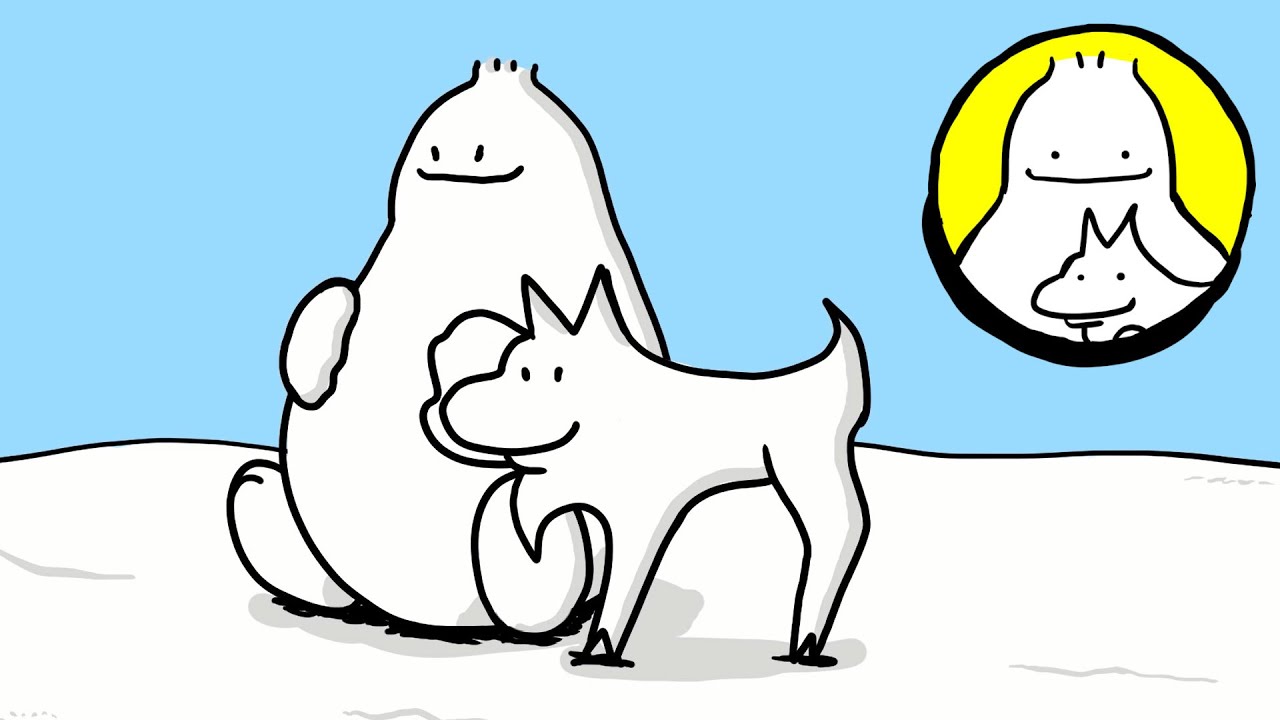 Quijibo & Harold - Ep7 - We Friends