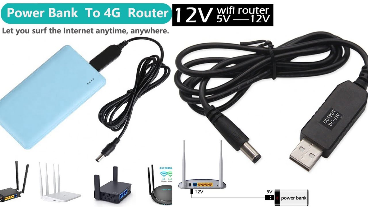 ALLAN USB DC 5v to DC 12v step up cable module converter 2.1x5.5mm male connector #ShopeeTagToWin
