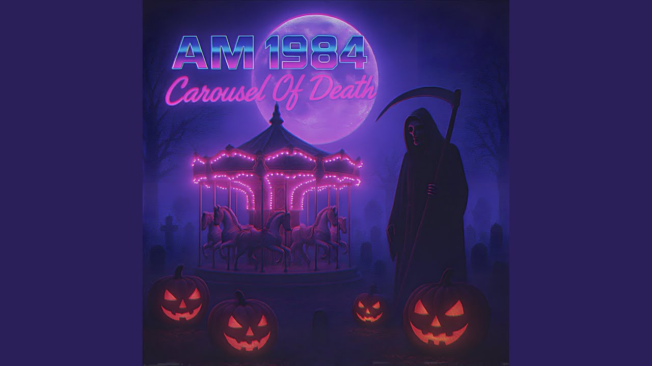 Carousel Of Death