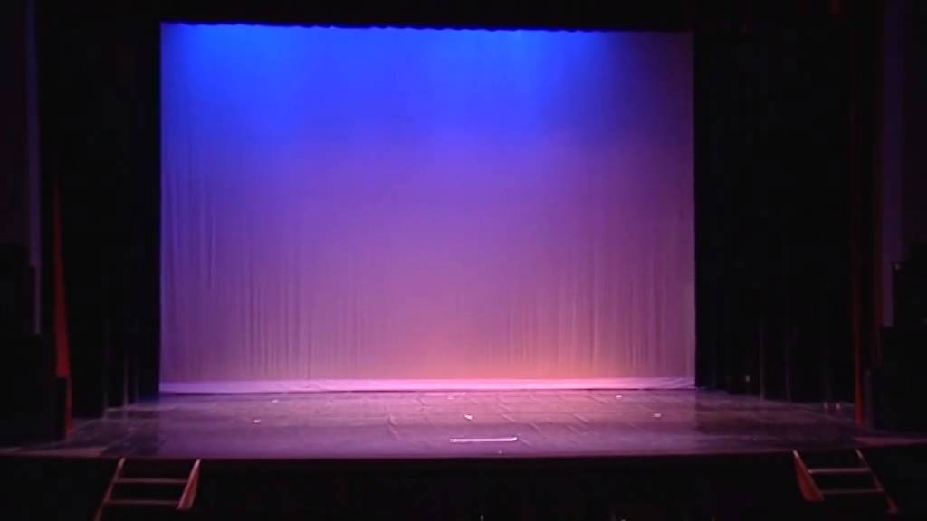 Concours de danse &agrave; Charleville-M&eacute;zi&egrave;res - &eacute;liminatoires solistes
