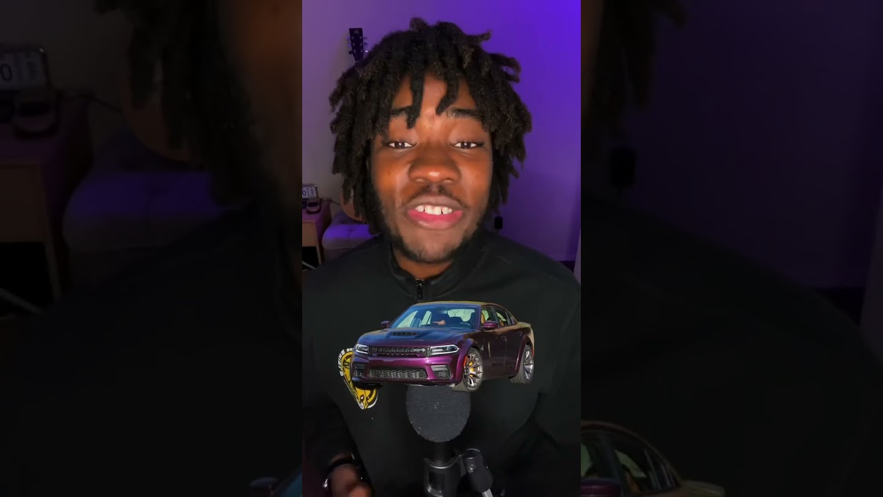 Every Car With a Hellcat Engine!