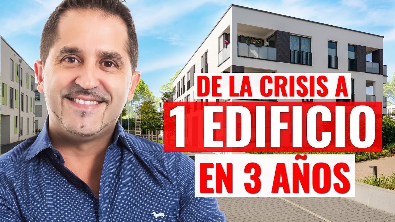 Dupliqué Mis Ingresos Con Bienes Raíces | EPISODIO 439