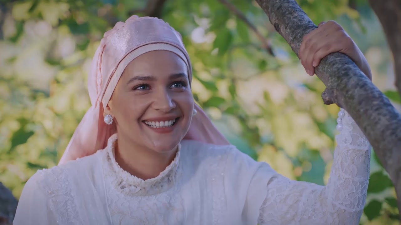 “Yakında karım olacaksın!” I 90.Bölüm