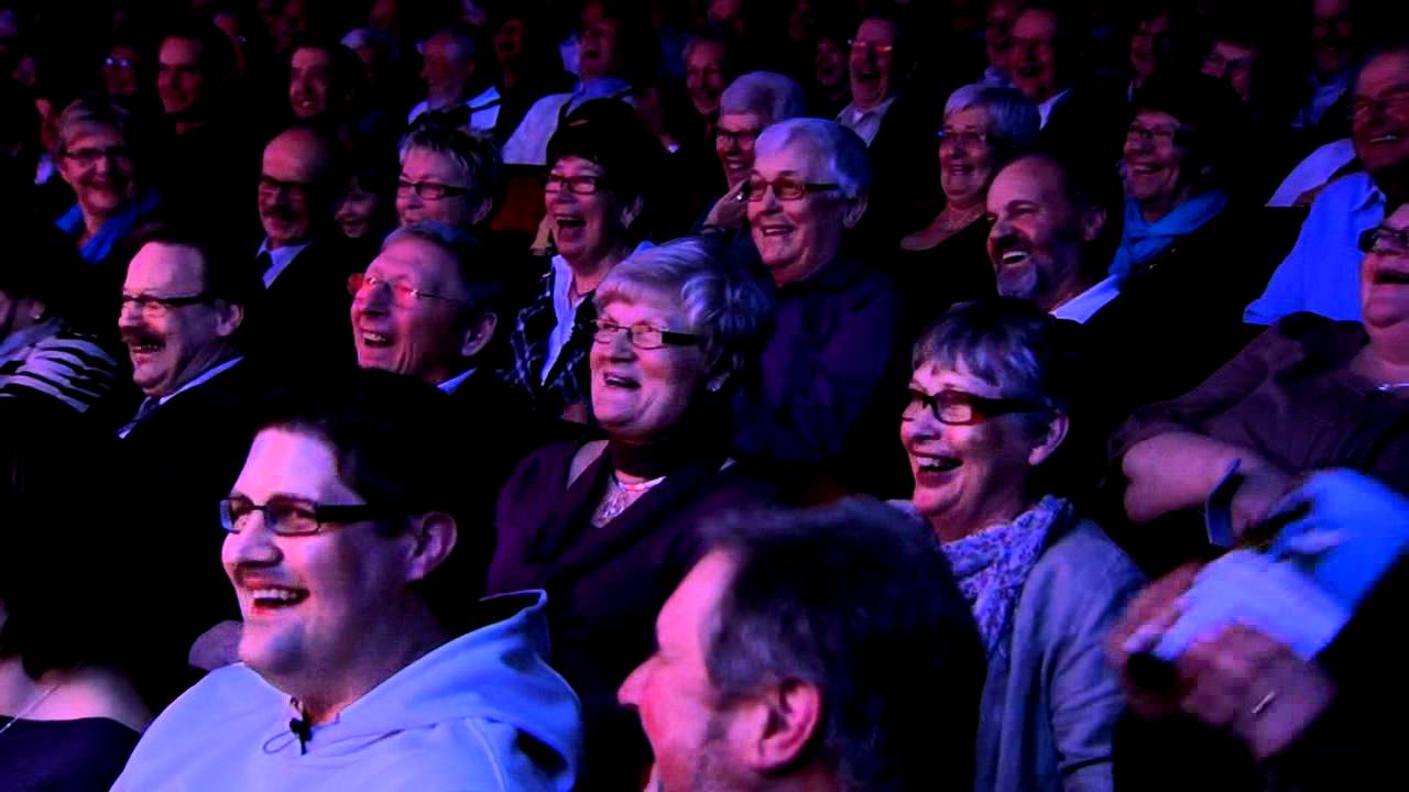 Falkenbergsrevyn 2011, Highlights från 