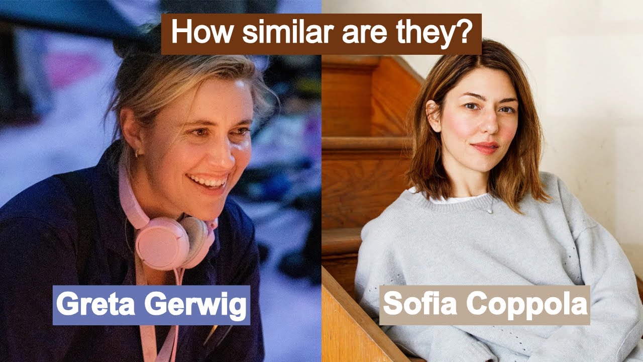 The Two Sides of Feminist Cinema