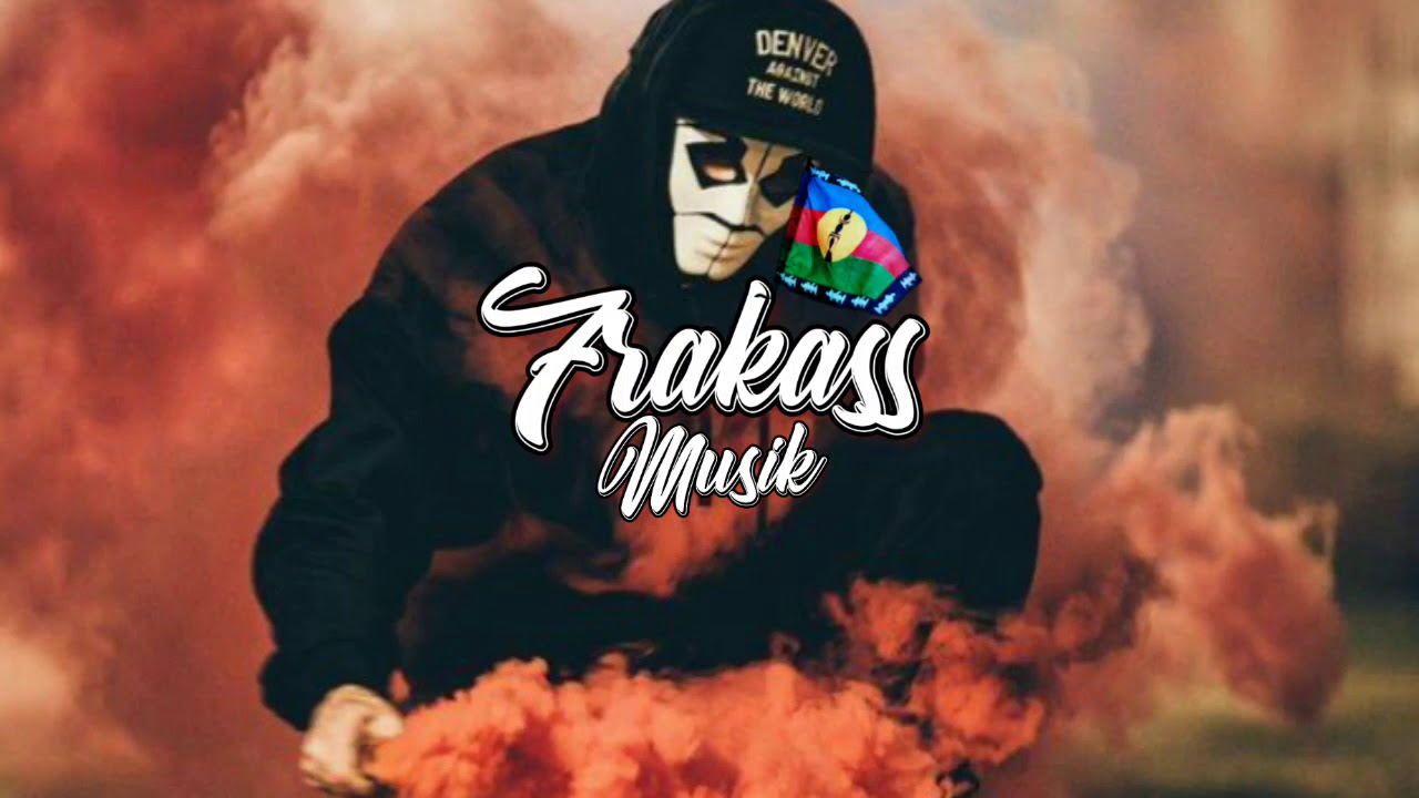 FRANKY ~ TPM (C'est mort ) Kompa 2019