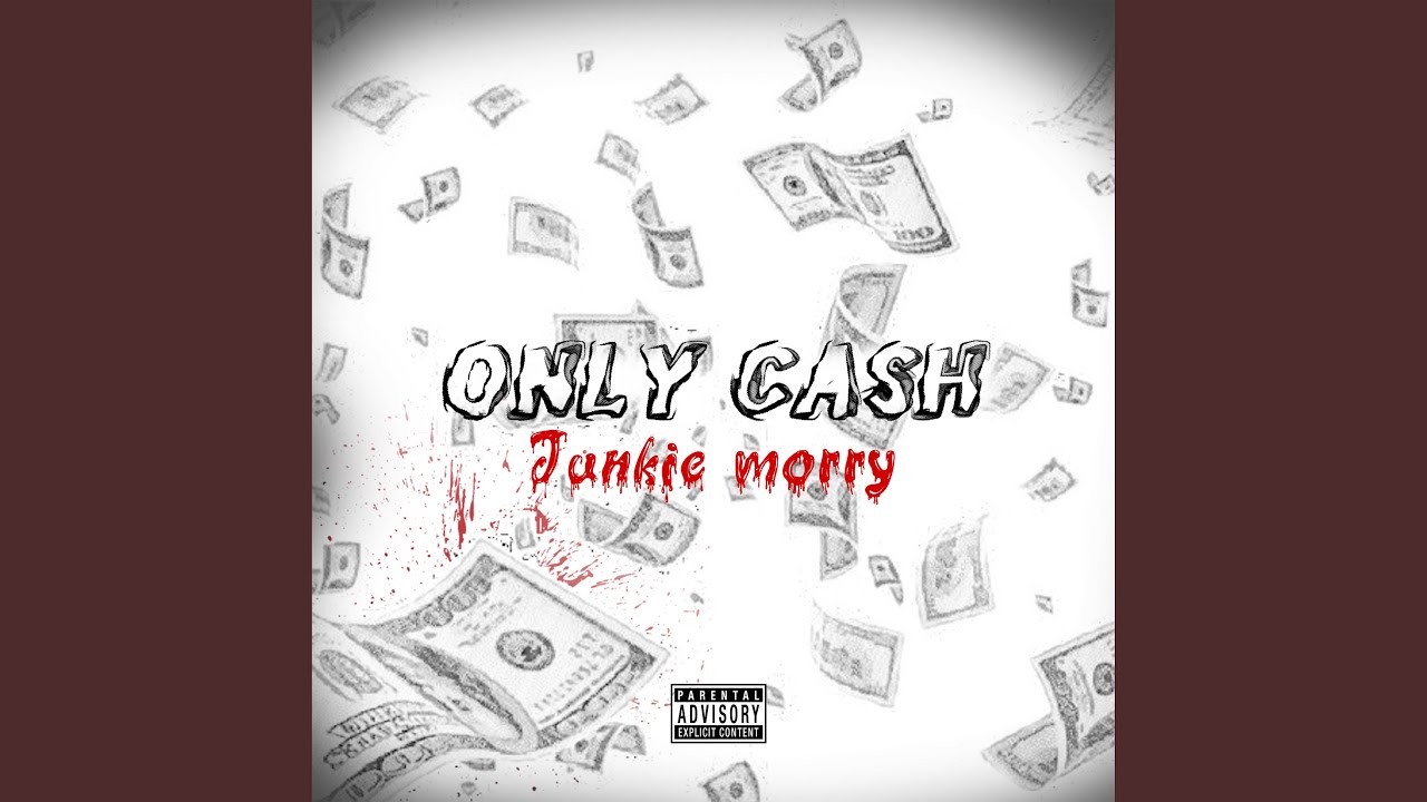Only cash