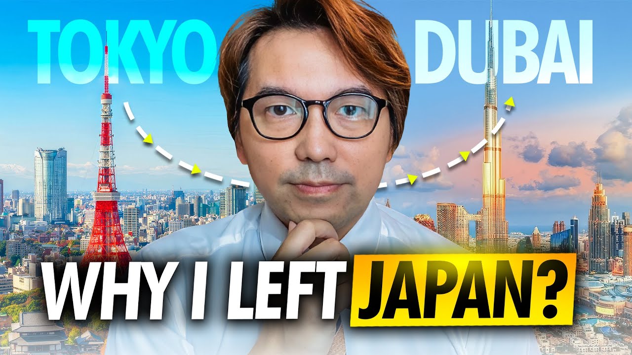 My Trading Journey Changed Forever After Moving to Dubai