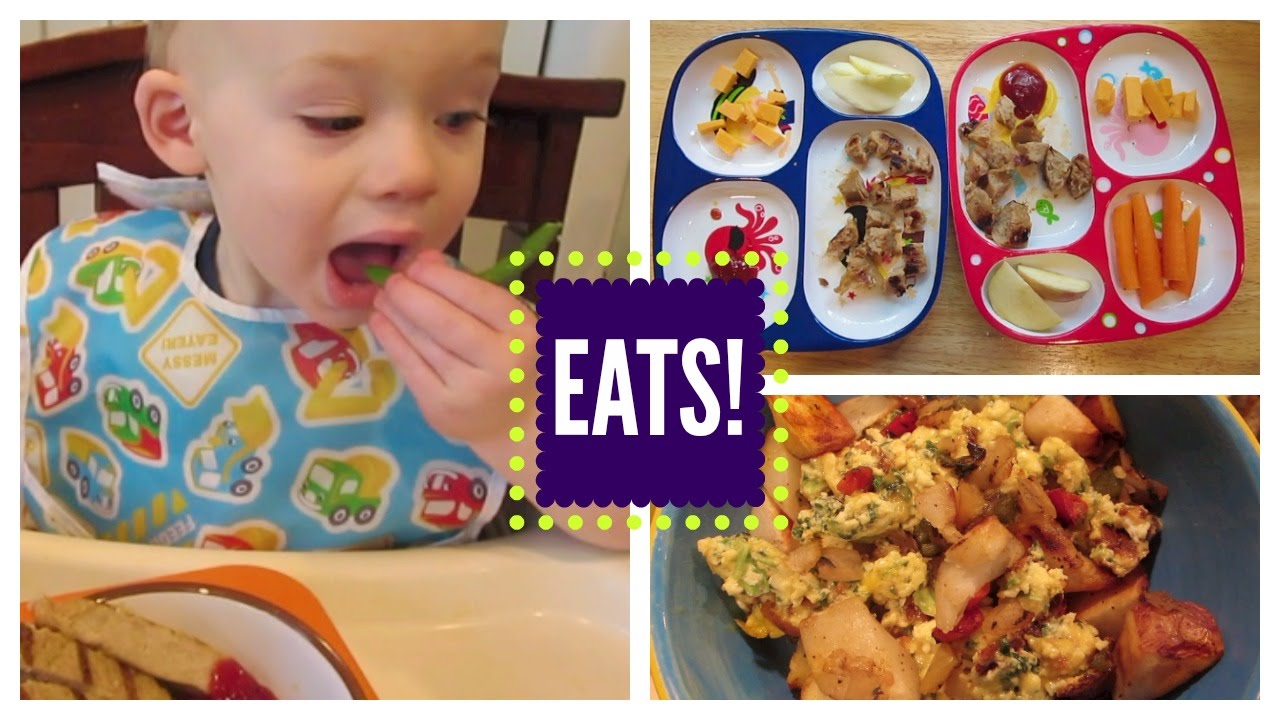 BITS AND FOODIE CLIPS 5! | Bitsandclips By Request