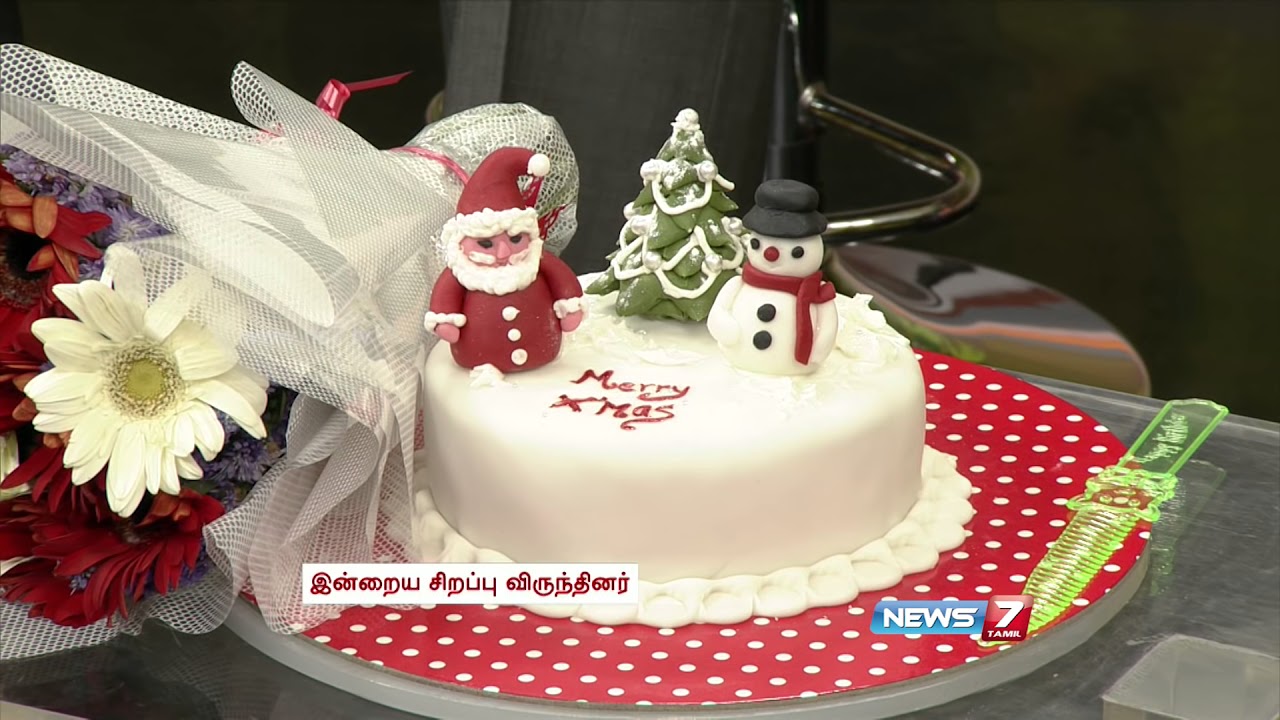 Christian evangelist Paul Dhinakaran & his family in News7 Tamil studio-1/2