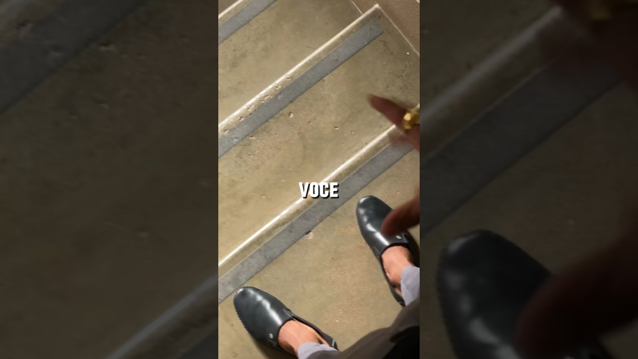 Como ser um sucesso? 