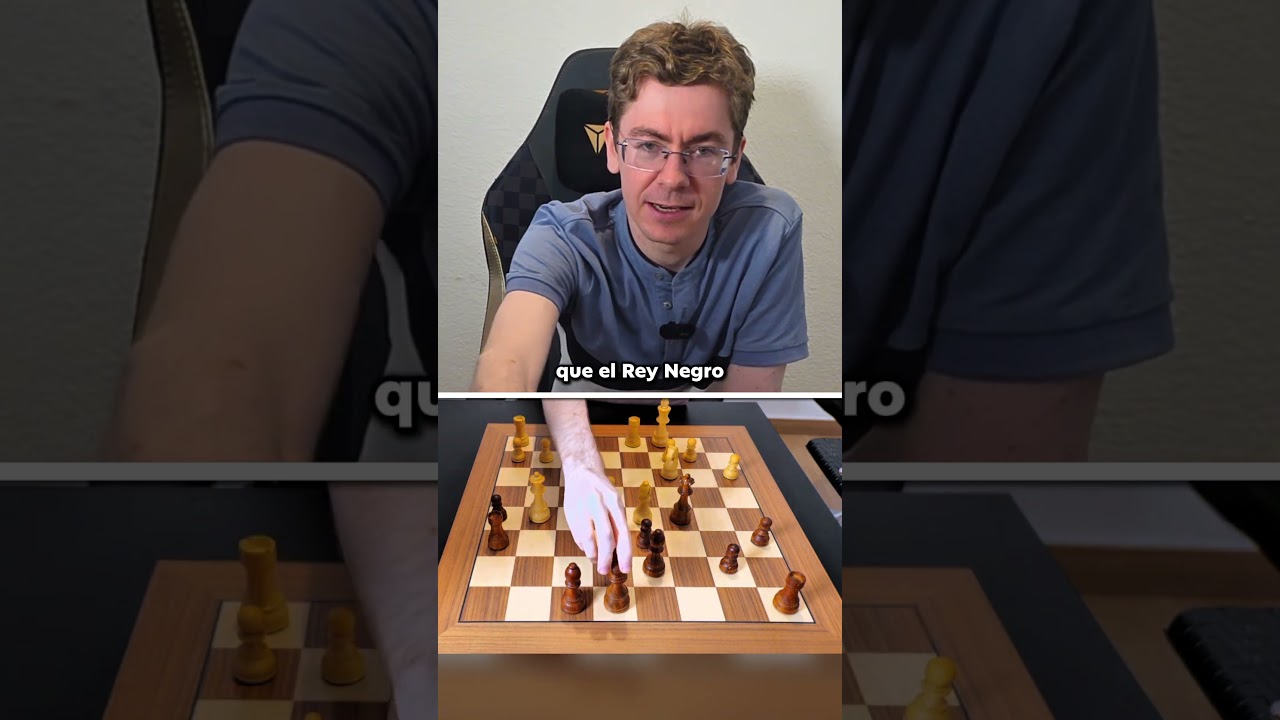 La Mejor Jugada de David Ant&oacute;n 🐐
