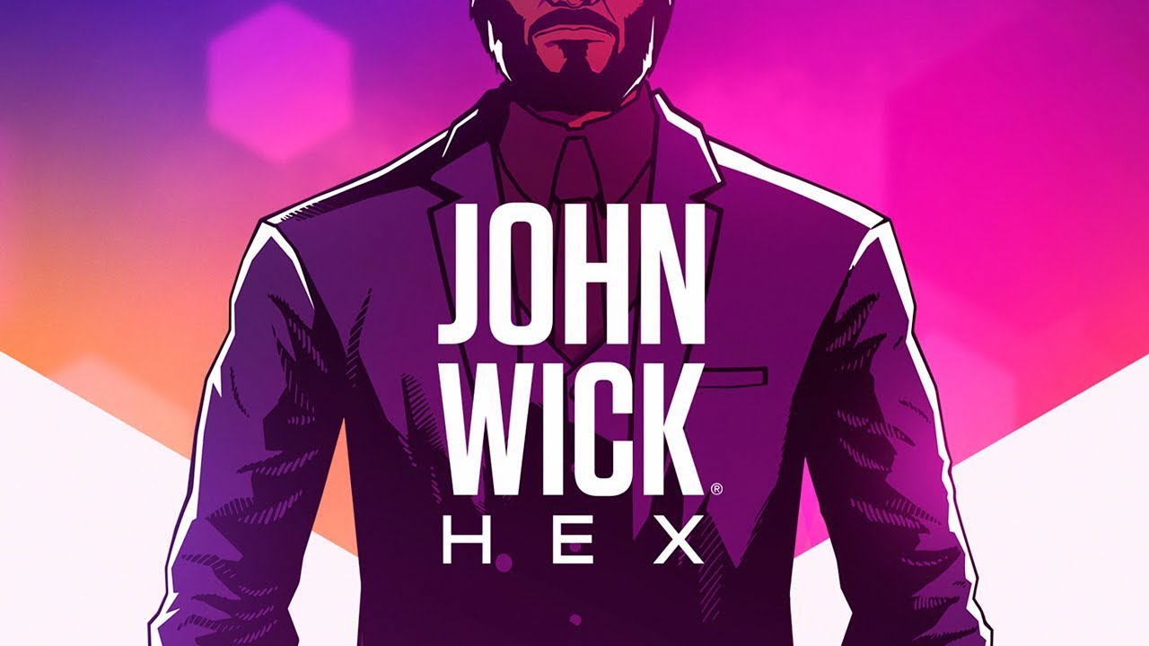 Turning John Wick Into A Video Game
