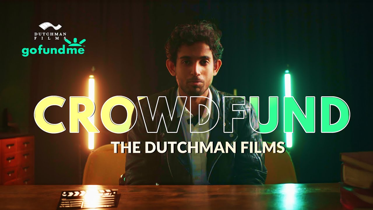 Crowd Fund Video for an Indie Short Film | Go Fund Me