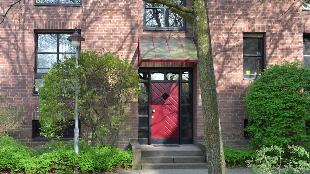 Wohnen am Unicampus - Düsseldorf Süd - Gut Brückerbach