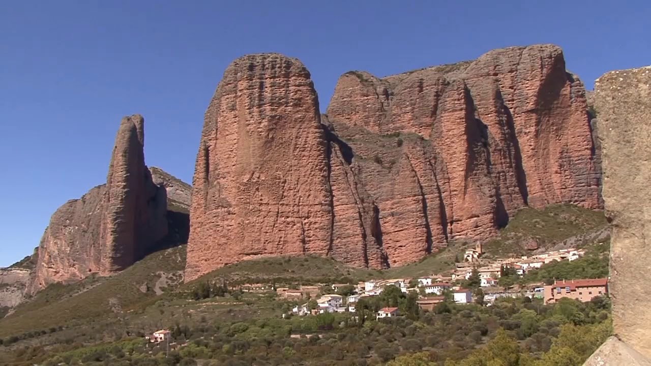 Aragon,Espagne