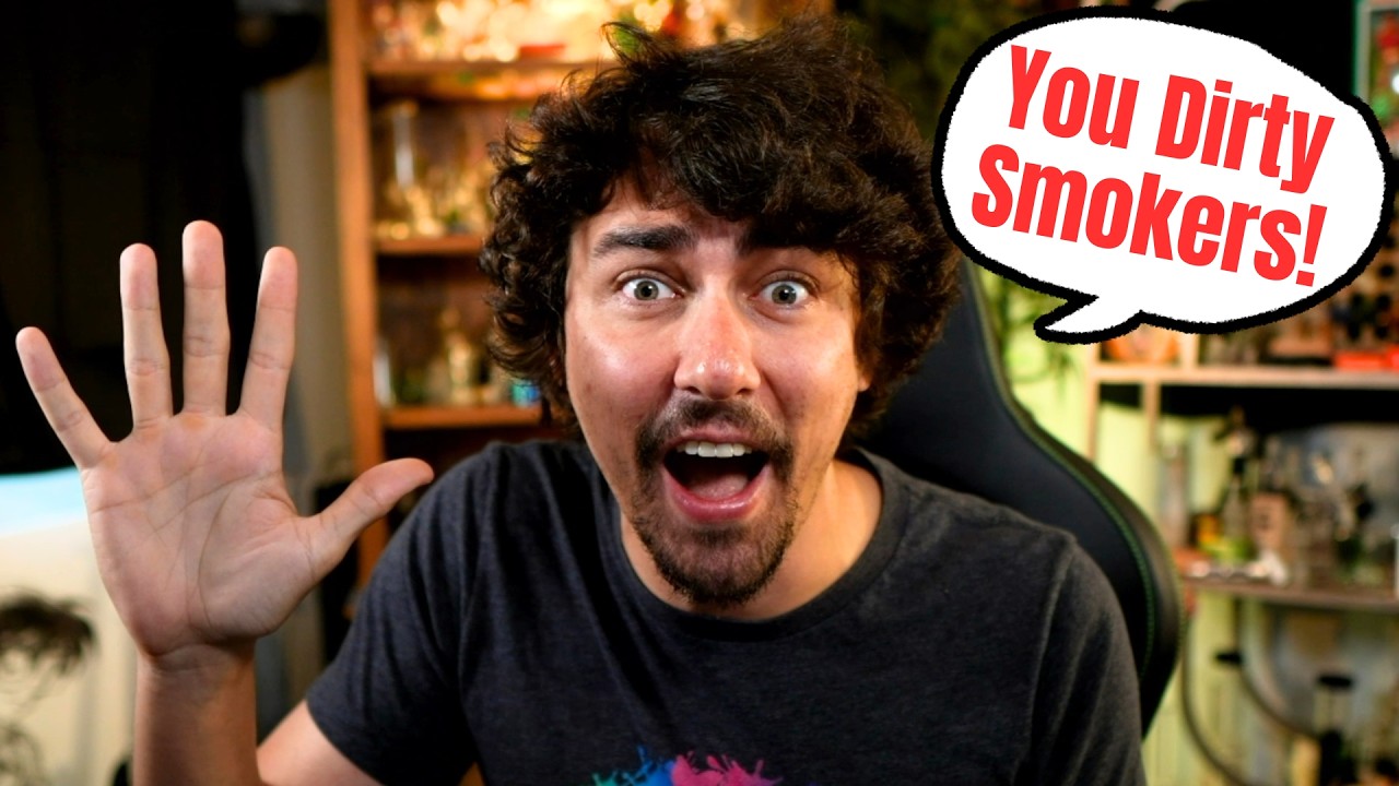 5 Hidden Benefits of Switching to Vaping Flower!!