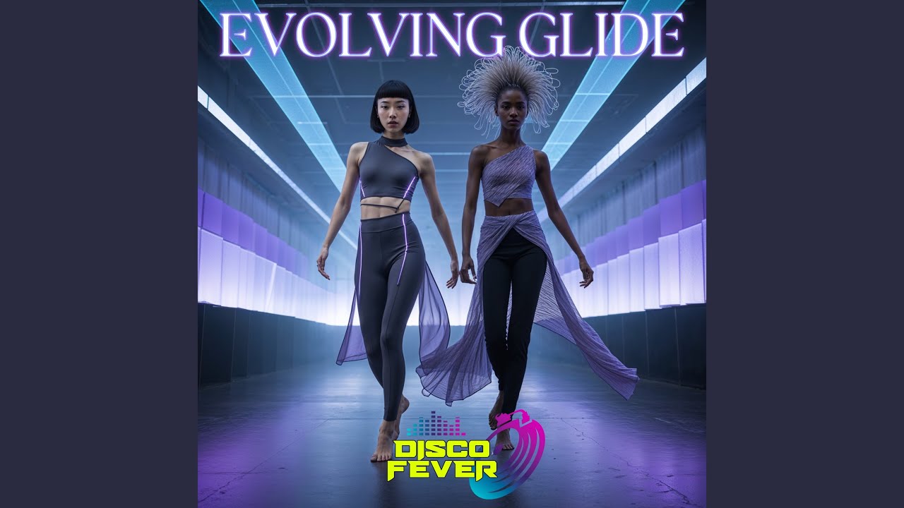Evolving Glide
