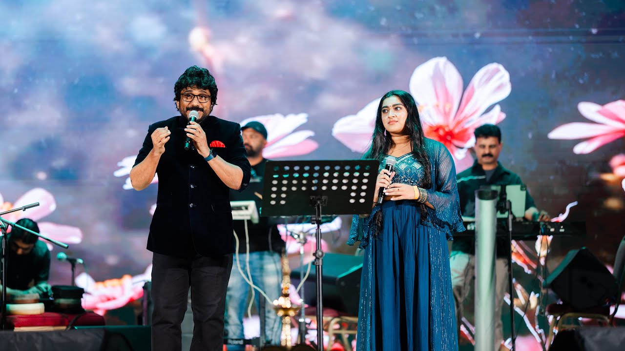 Kallayi kadavathe | Afsal Ismail | Abia @afsalismail7704