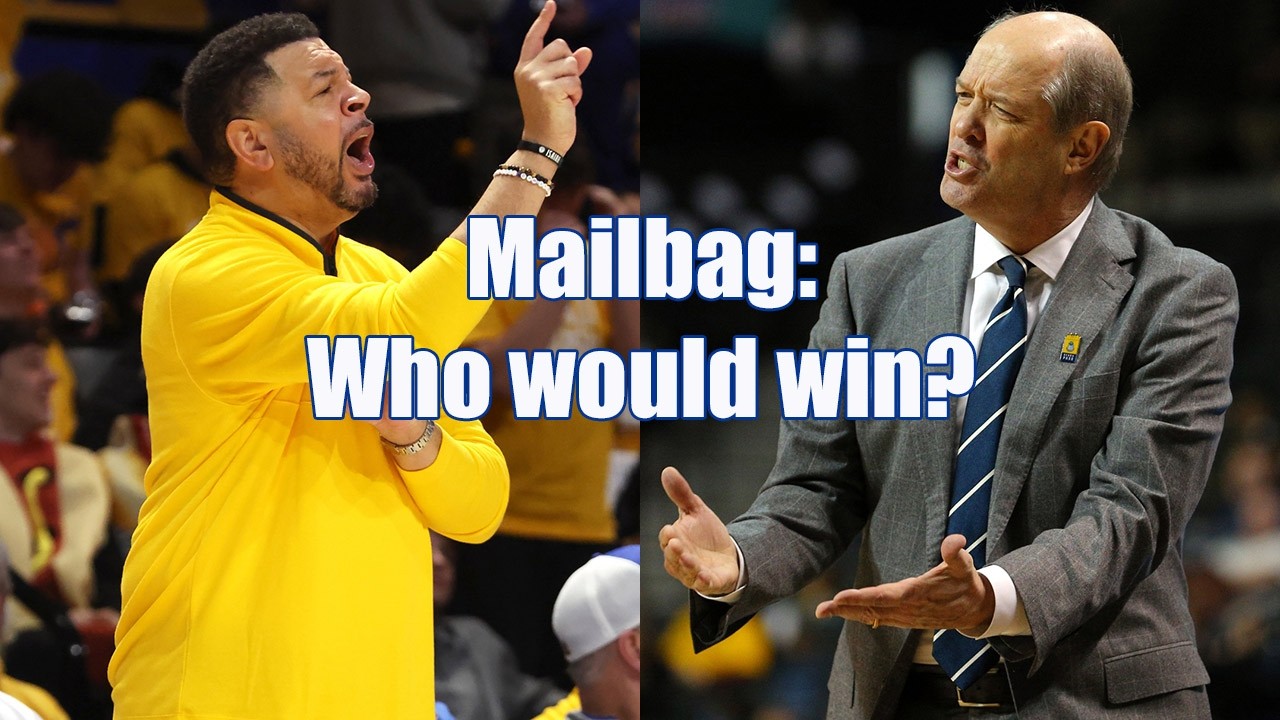 Who would win - Stallings' last team or this year's team? | The Morning Pitt Mailbag: 2/13/2026