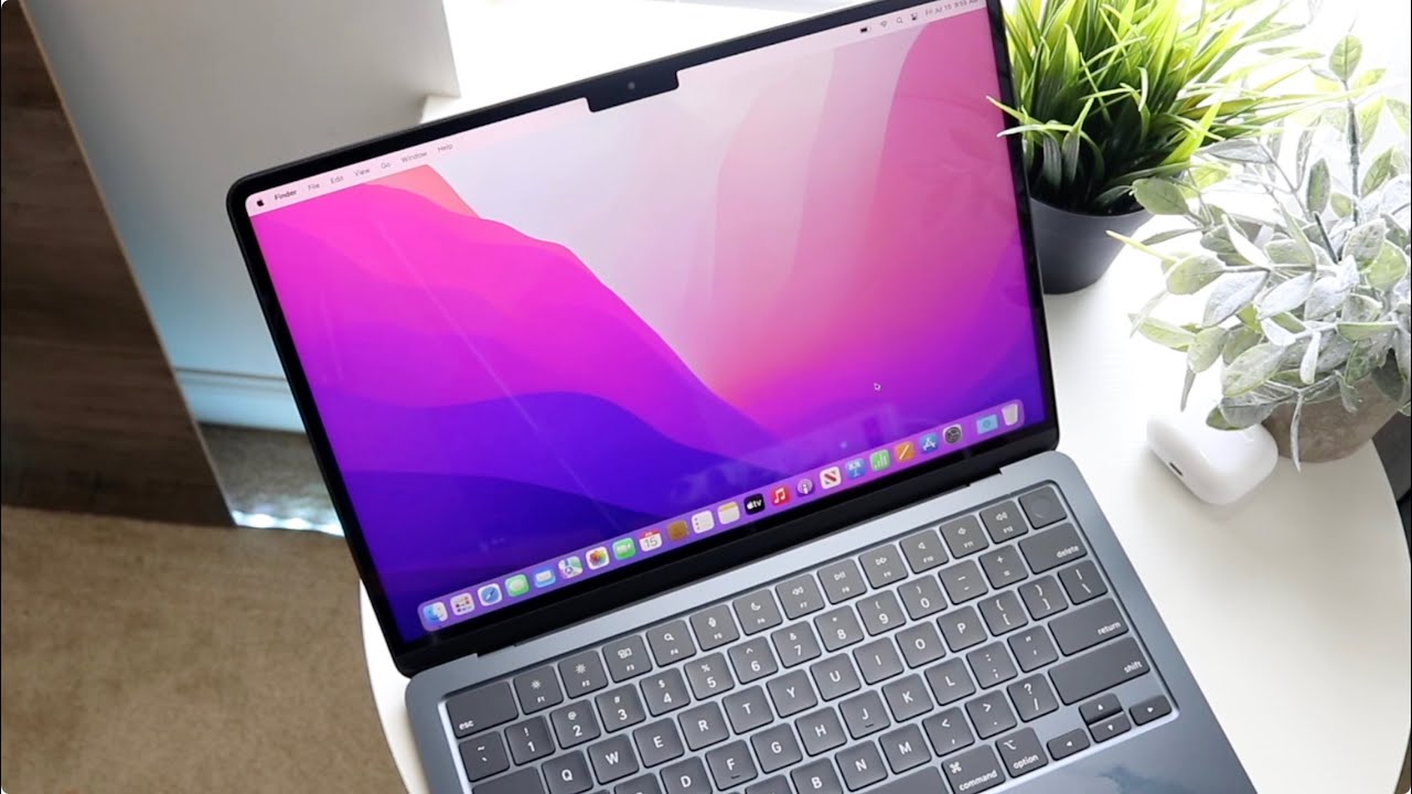 Стоит ли устанавливать антивирусную программу на Mac в 2025 году?