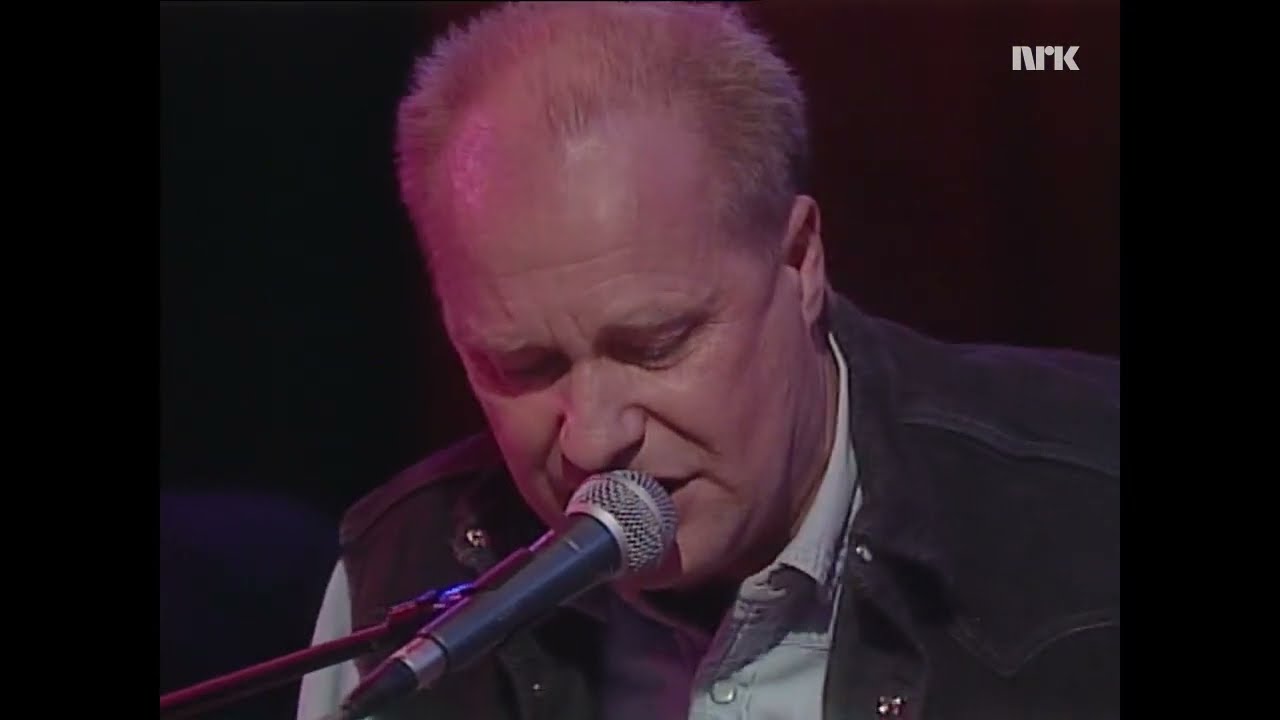 Aunt Mary - NRK TV Oslo 1992