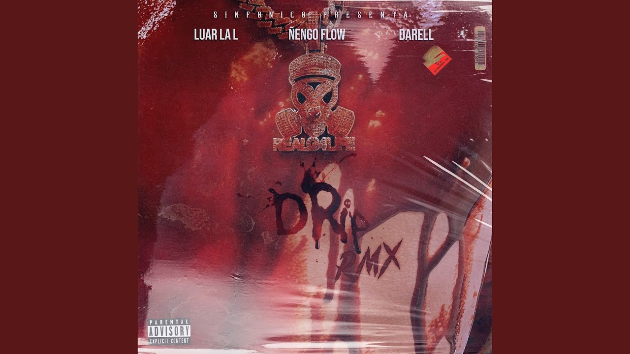 Drip (Remix)
