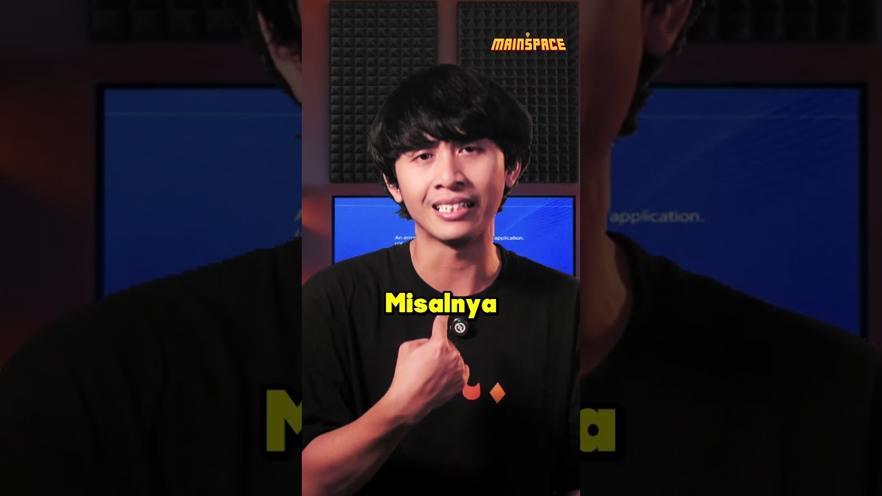 Nintendo Gini Amat??