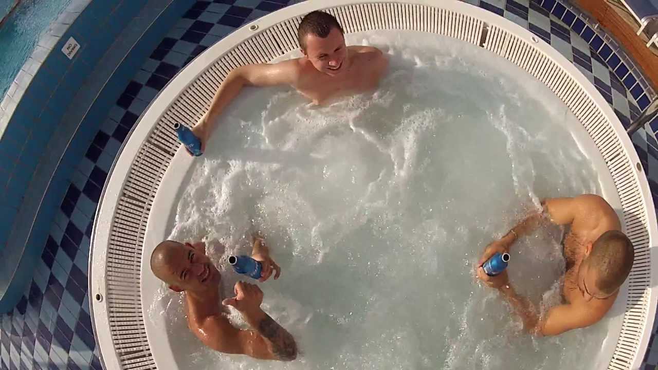RZB - M&ocirc;že&scaron; Byť K&yacute;m Chce&scaron; (OFFICIAL CLIP)