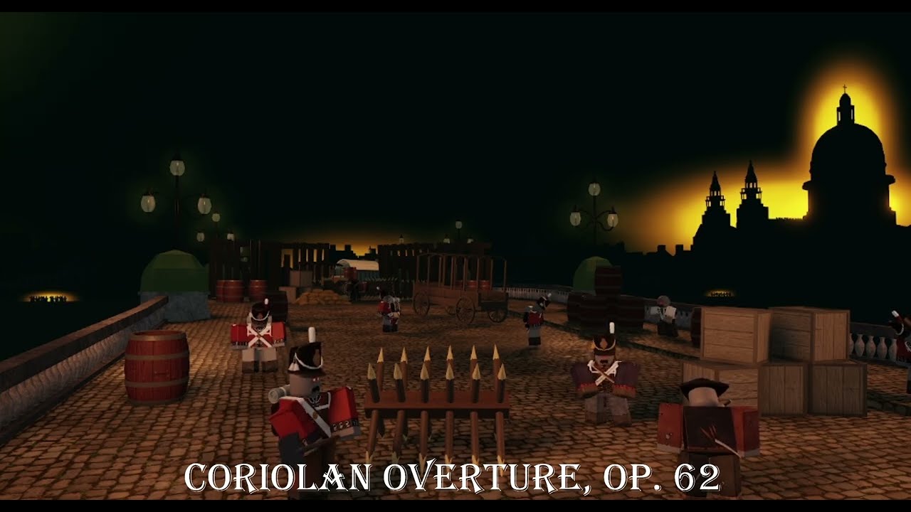 25 MORE Minutes of G&B Music to listen to while killing zombies