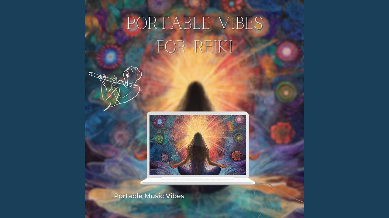 Holistic Healing, 528 Hz Audio
