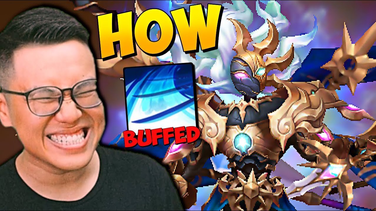 ULTRA RARE Liam RTA Games & It's 100% Win Rate ?!?