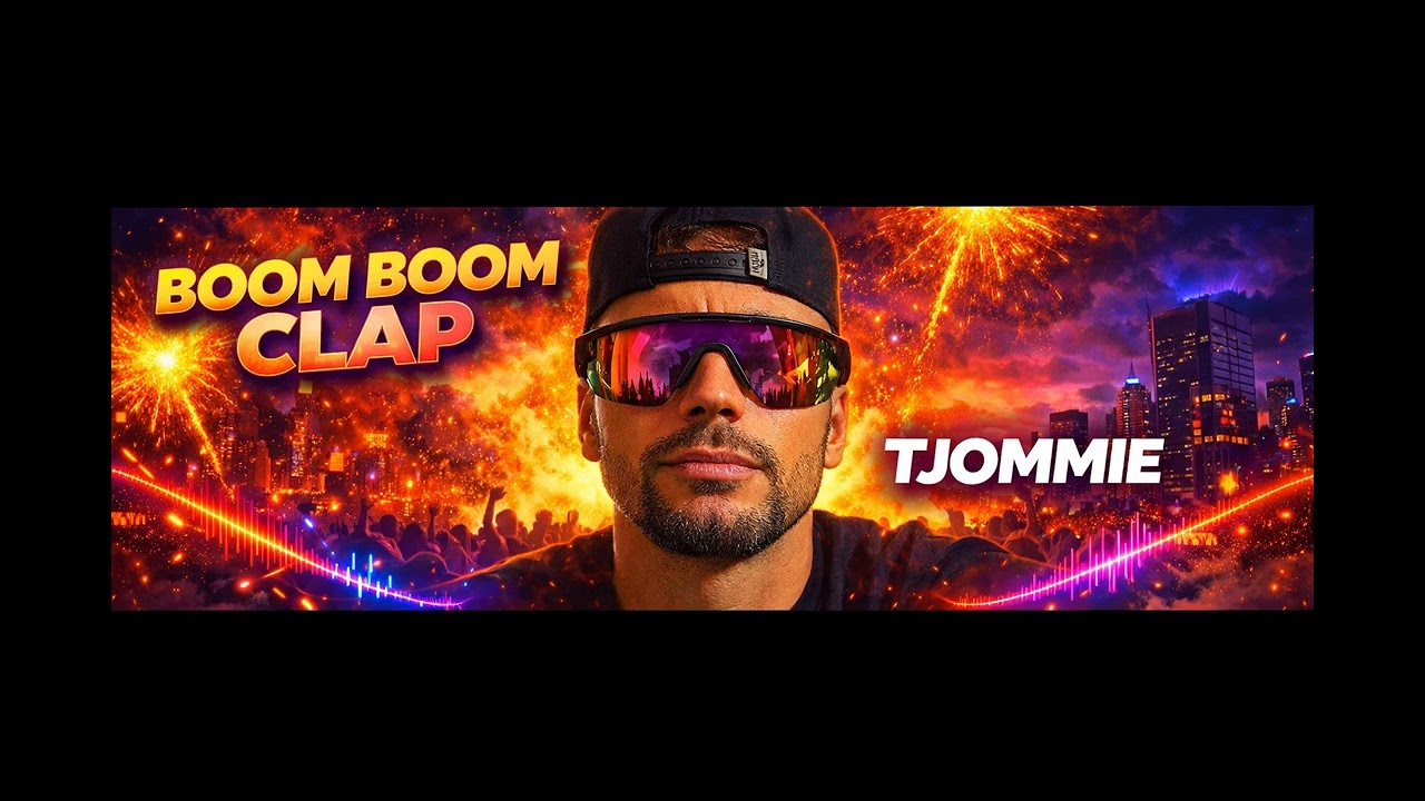 Boom Boom Clap 🔥 New music 2026