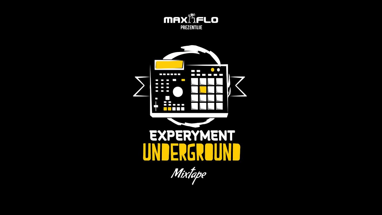 Experyment Underground Mixtape