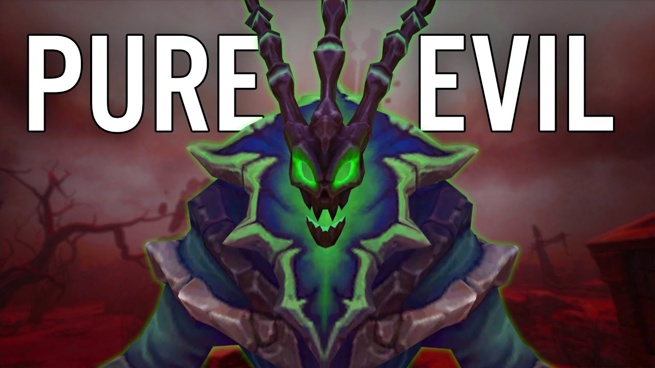 Thresh Guide - How to Play Thresh Support &ndash; FREE LP! (LoL Gameplay)