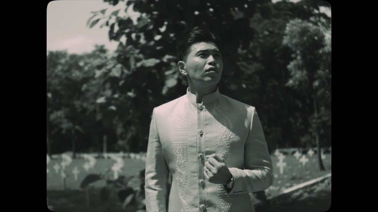 Dahil Sa'yo - Daryl Ong (Maid In Malacañang Movie Soundtrack)
