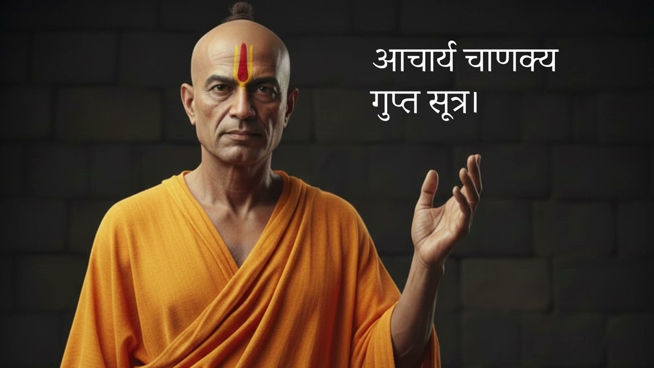 चाणक्य नीति@pankajrawat2204 