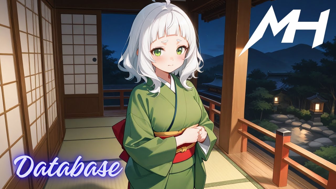 Nightcore - Database