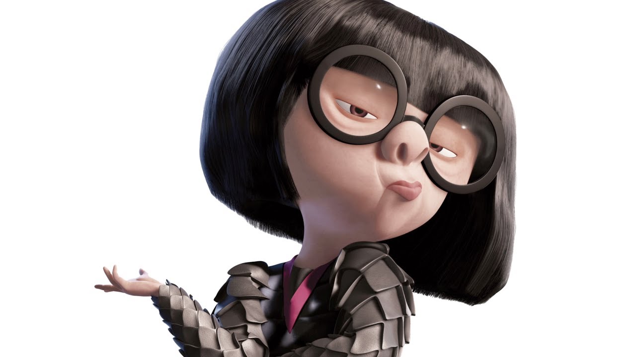 The Incredibles&rsquo; Edna Mode Retrospective | Disney&bull;Pixar