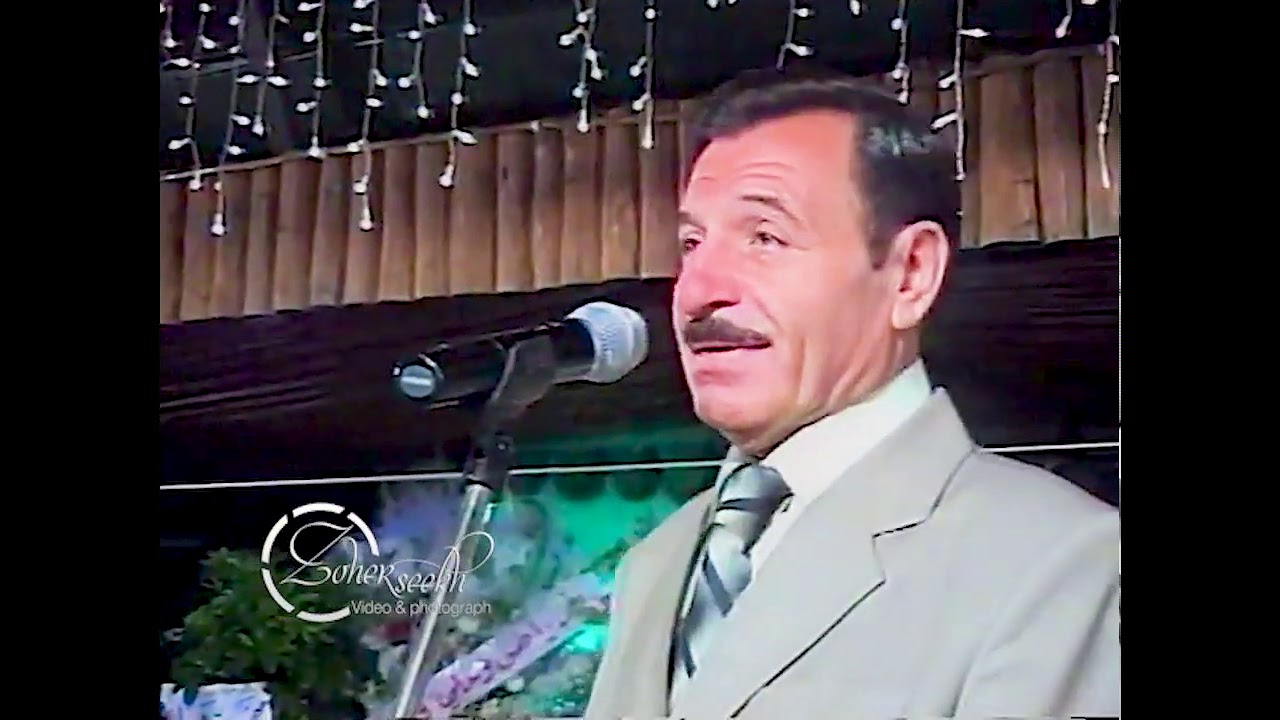 مواويل سبعاوية على الثقيل I الفنان احمد ادبر