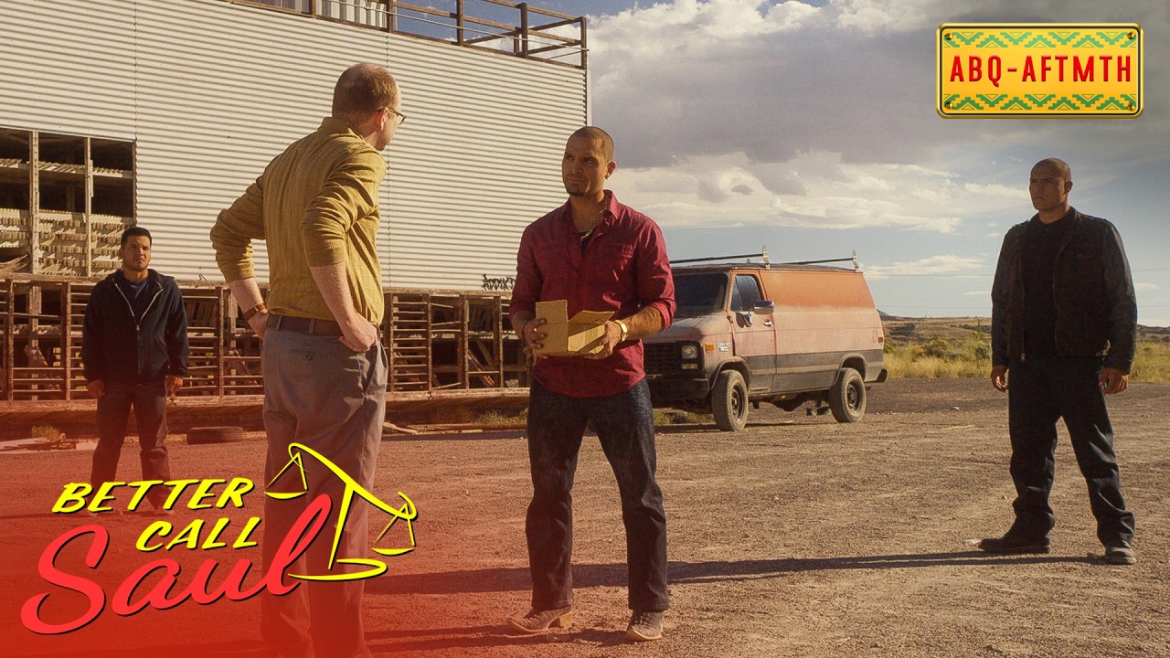 Mike Risks a Deal Over $20 | Better Call Saul