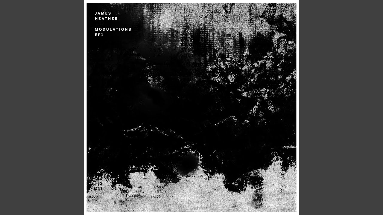 Lunar Ice Flows (Prelude)