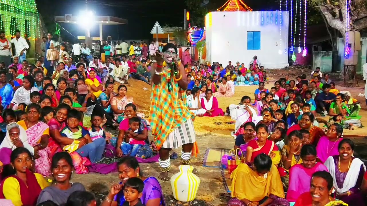 மதுரை மூக்காயி காமெடி அடப்பக்காரசத்திரம்  #சுரேஷ்கலைக்கூடம் #sureshkalaikoodam 