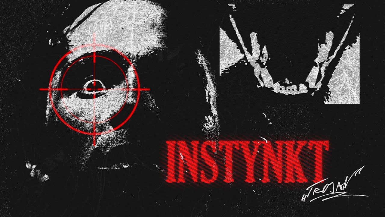 Trojan - Instynkt