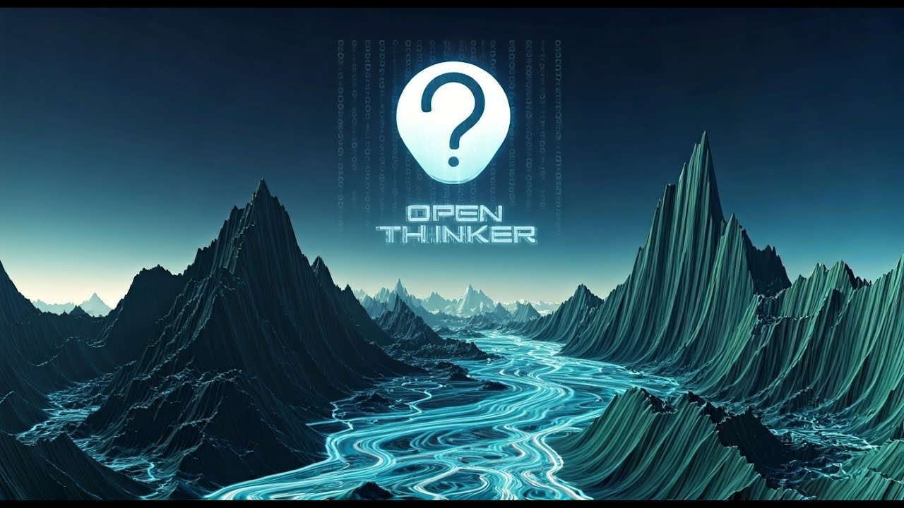 Exploring &ldquo;Open Thinker 7B-Q4_K_M&rdquo; AI: Q&A and Insights | Part 2