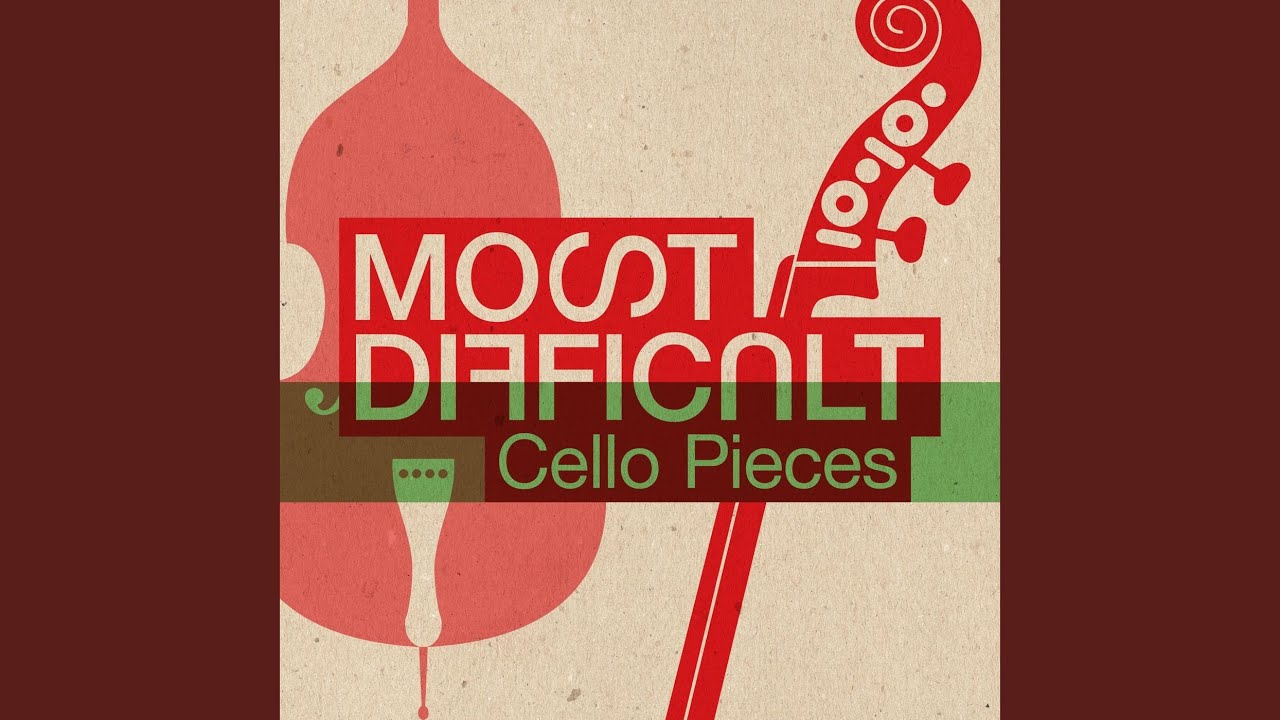 Cello Concerto No. 1 in A Minor, Op. 33: II. Allegretto con moto