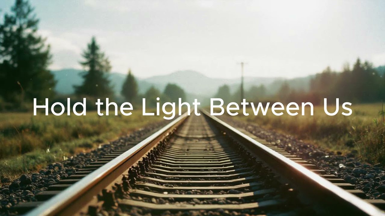 Hold the Light Between Us - Indie Folk Chill | Humming Road