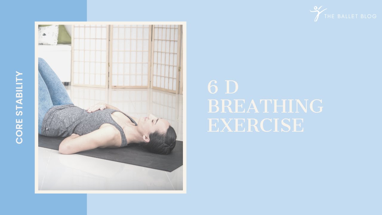 Core - 6D Breathing
