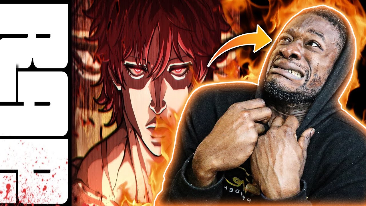 ЭТО ТОТ САМЫЙ! | Baki Rap | 