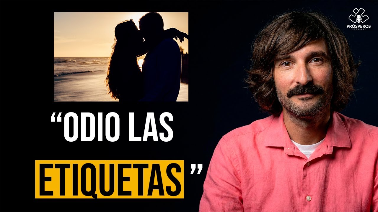 ¿Qué es la sexualidad para un actor de cine para adultos?